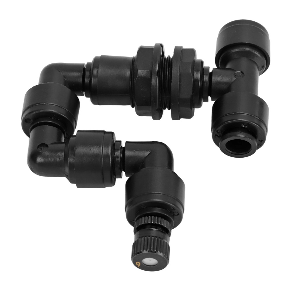 Misting Nozzle Reptile - Rociador de Niebla para Reptiles de