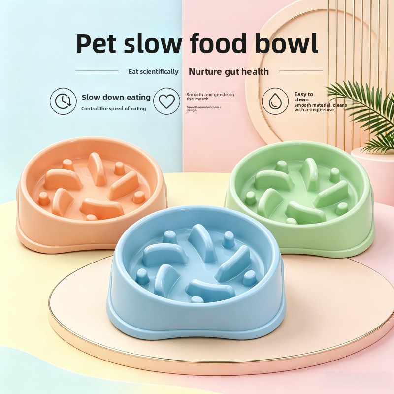 Royal Canin Food Medium - 1/3 piezas Cuenco Antideslizante de Alimentación