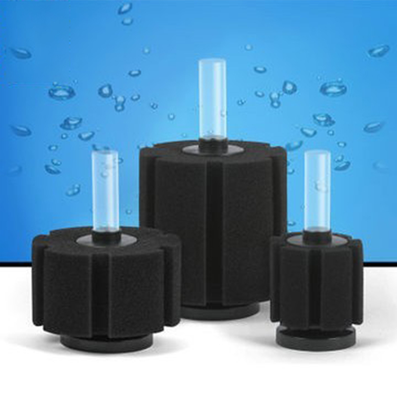 Aquael Filter Fzn - Esponja de filtro de acuario para