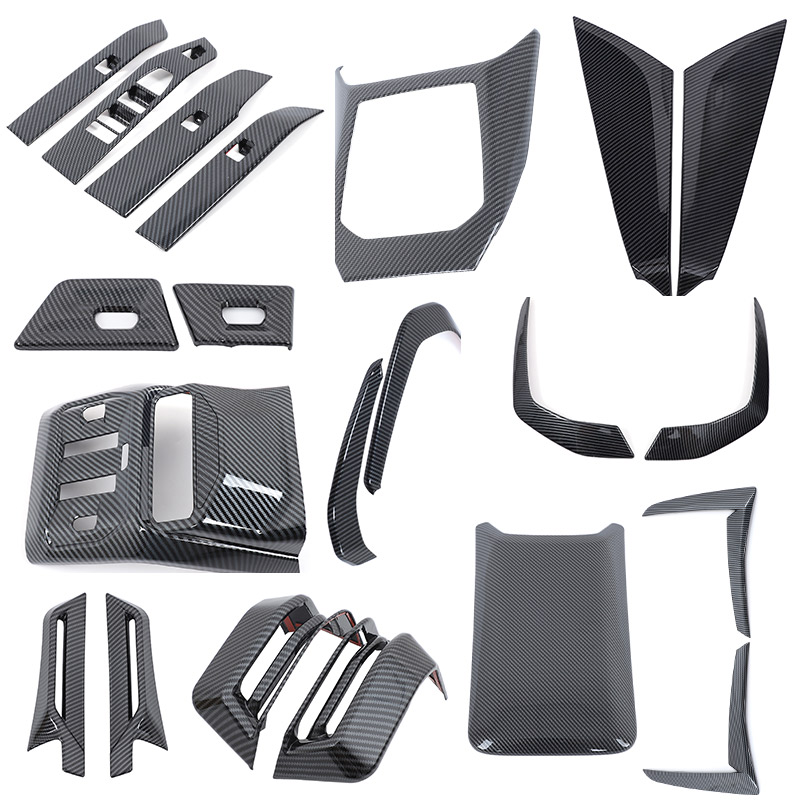 Glass Door Hinge - Para BMW X3 G45 2025+ Accesorios