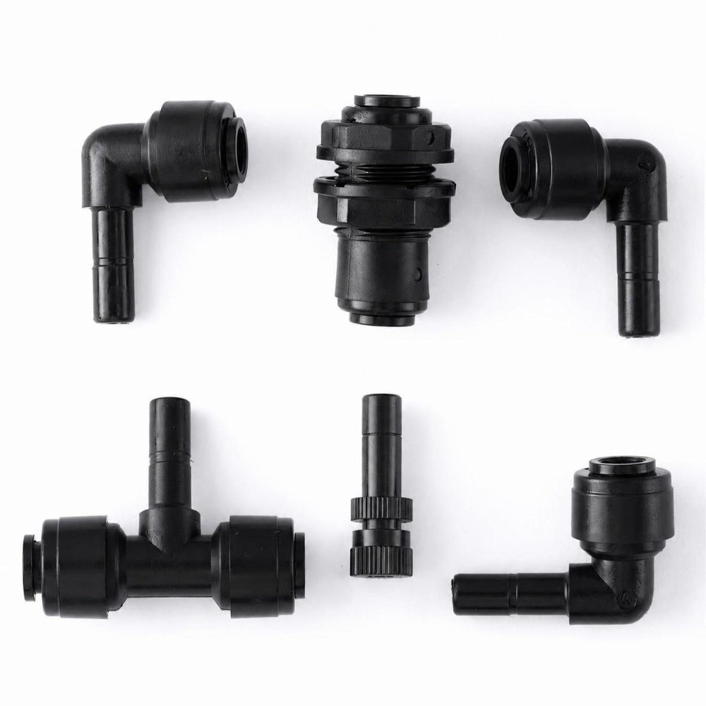 Misting Nozzle Reptile - Nebulizador para Reptiles PP con Boquilla