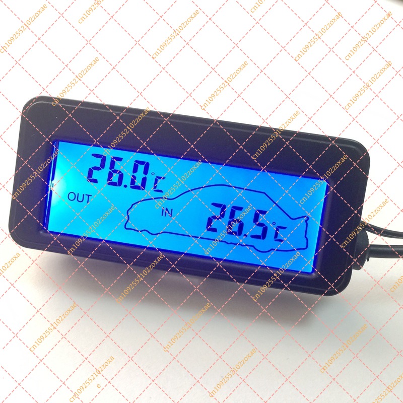 Termómetro Higrómetro Digital  - Digital Hygrometer Probe reseña y precio