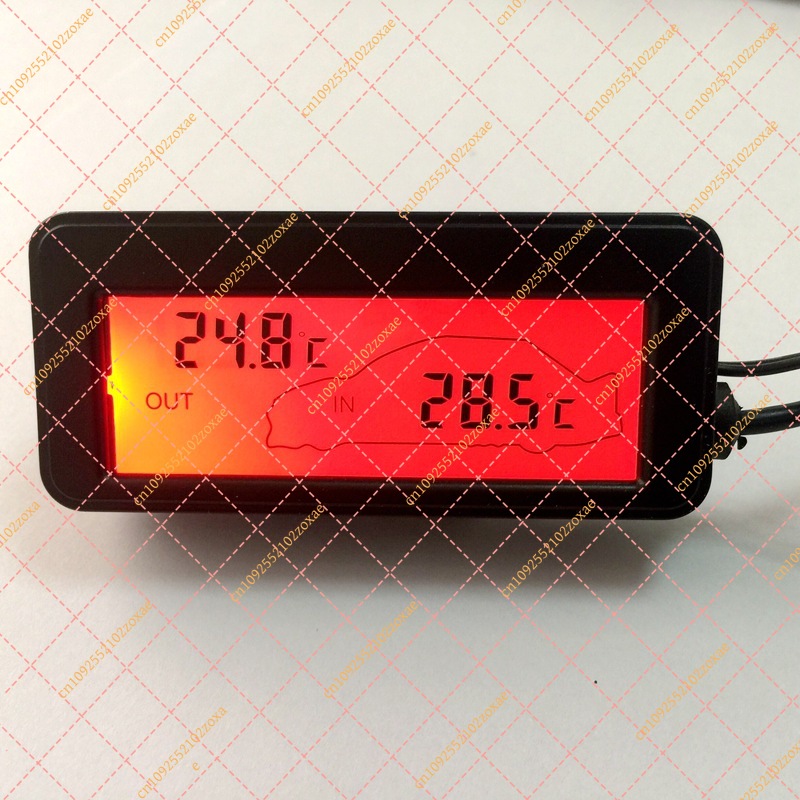 Termómetro Higrómetro Digital  - Digital Hygrometer Probe reseña y precio
