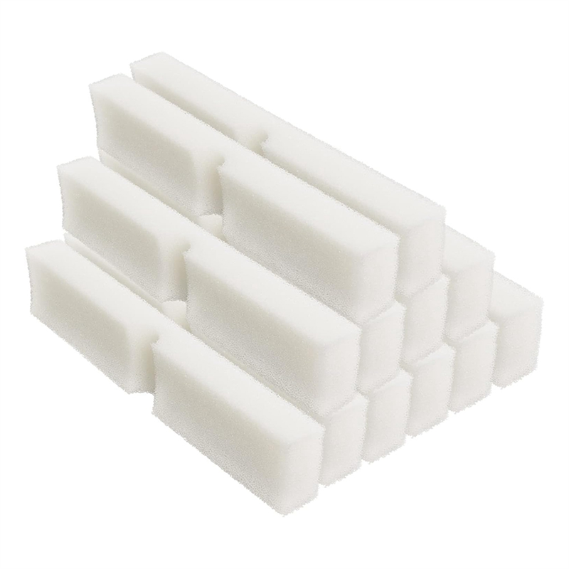 【GIFT】Almohadillas de filtro d - Aquael Filter Fzn reseña y precio