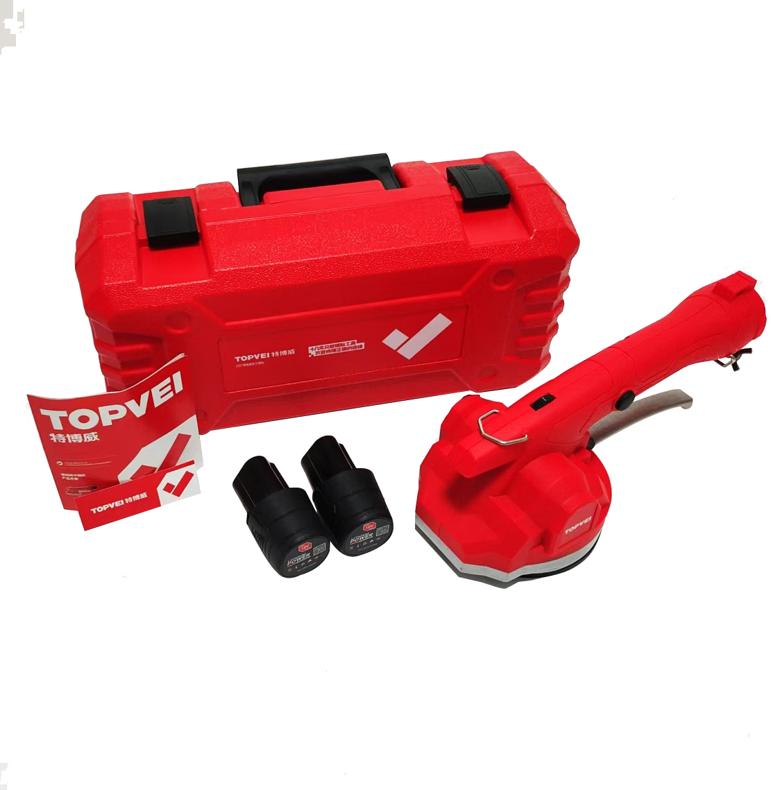 V07 Máquina Ajustable de Alta  - Ceramic Tile Floor reseña y precio