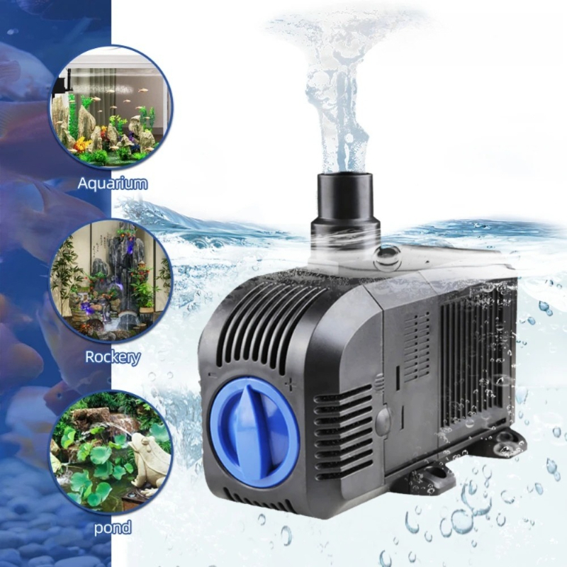Bomba de Agua Sumergible Ultra - Aquael Filter Fzn reseña y precio