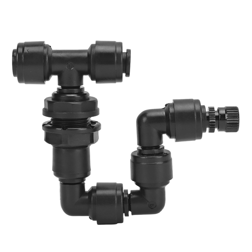 Nebulizador para Reptiles PP c - Misting Nozzle Reptile reseña y precio